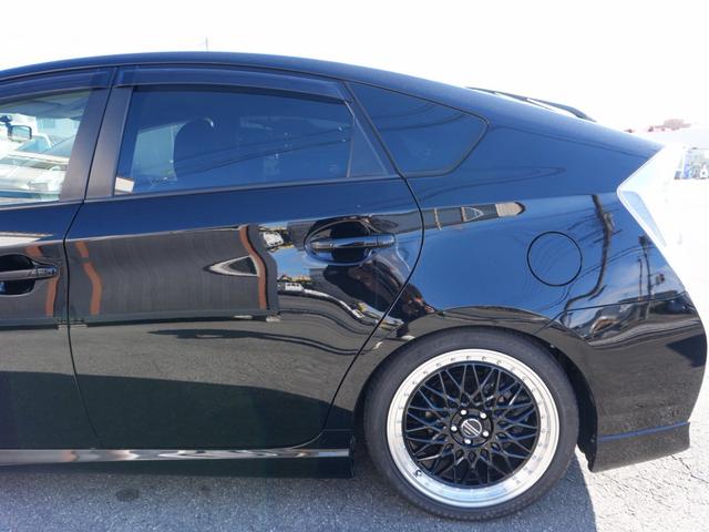 プリウス Sツーリングセレクション(22枚目)