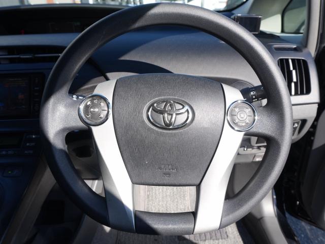 プリウス Sツーリングセレクション(29枚目)