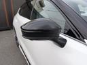 Z 登録済未使用車 モデリスタフルエアロ 2.5Z E-Four 4WD 茶革(17枚目)