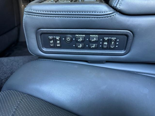 LS LS600hL エグゼクティブパッケージ 禁煙車 マークレビンソンサウンド ビルトインETC レーダークルーズ クリアランスソナー LKA BSM(20枚目)