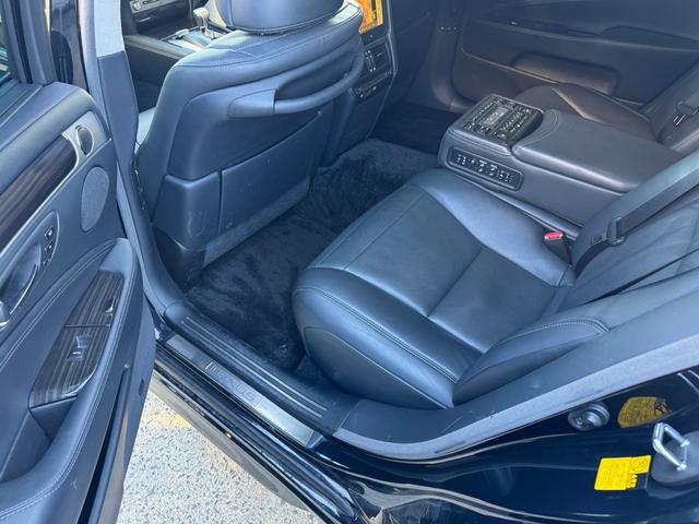 LS LS600hL エグゼクティブパッケージ 禁煙車 マークレビンソンサウンド ビルトインETC レーダークルーズ クリアランスソナー LKA BSM(21枚目)