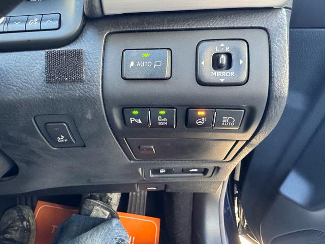LS LS600hL エグゼクティブパッケージ 禁煙車 マークレビンソンサウンド ビルトインETC レーダークルーズ クリアランスソナー LKA BSM(22枚目)