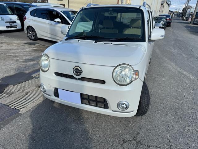 ミラココア ココアプラスＸ　ナビ　テレビ　ＥＴＣ　スマートキードライブレコーダー（2枚目）