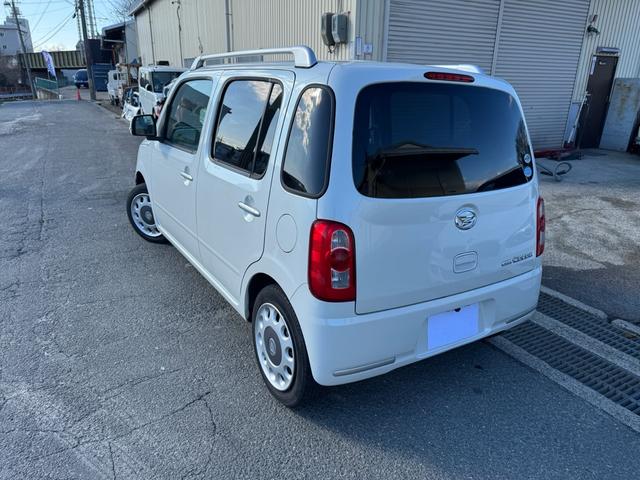 ミラココア ココアプラスＸ　ナビ　テレビ　ＥＴＣ　スマートキードライブレコーダー（3枚目）