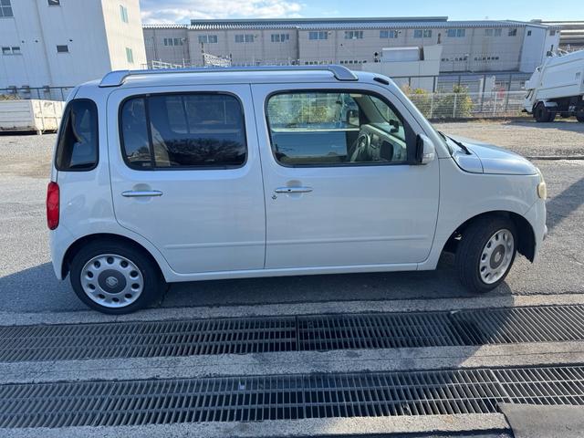 ミラココア ココアプラスＸ　ナビ　テレビ　ＥＴＣ　スマートキードライブレコーダー（4枚目）