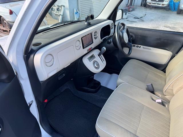 ミラココア ココアプラスＸ　ナビ　テレビ　ＥＴＣ　スマートキードライブレコーダー（10枚目）