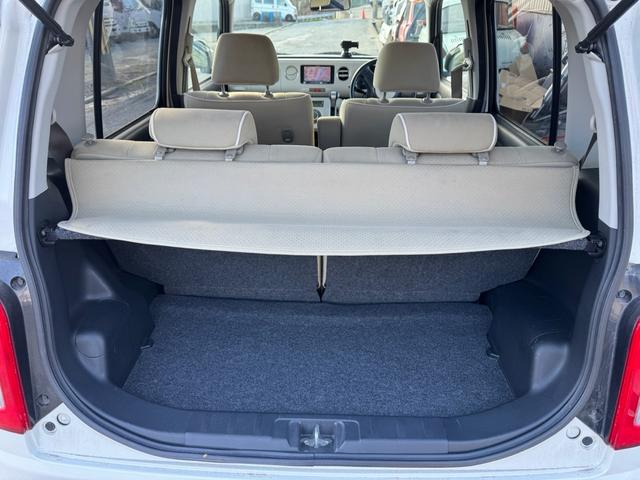 ミラココア ココアプラスＸ　ナビ　テレビ　ＥＴＣ　スマートキードライブレコーダー（13枚目）