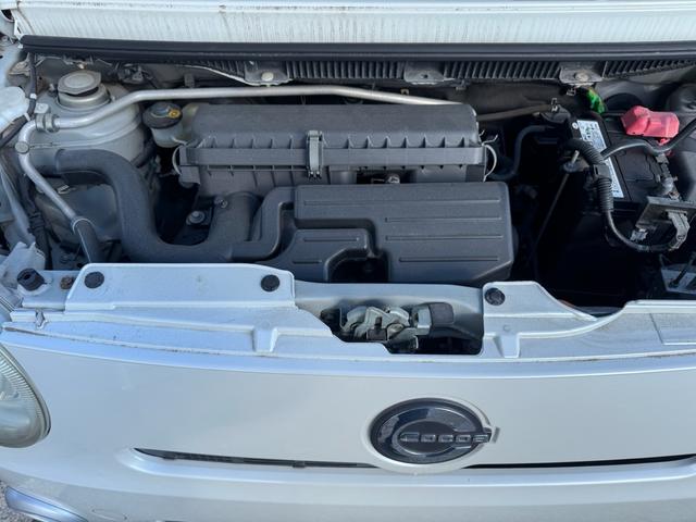 ミラココア ココアプラスＸ　ナビ　テレビ　ＥＴＣ　スマートキードライブレコーダー（15枚目）