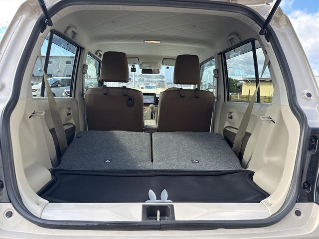 アルトラパンＬＣ Ｘ　前後ドラレコ　メモリーナビ　フルセグ　スマートキー　ＥＴＣ　ハーフレザーシート　シートヒーター　スマートキー　プッシュスタート　ＬＥＤヘッドライト　バックカメラ　ステアスイッチ（26枚目）