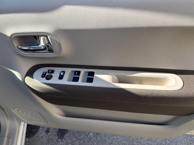 アルトラパンＬＣ Ｘ　前後ドラレコ　メモリーナビ　フルセグ　スマートキー　ＥＴＣ　ハーフレザーシート　シートヒーター　スマートキー　プッシュスタート　ＬＥＤヘッドライト　バックカメラ　ステアスイッチ（36枚目）