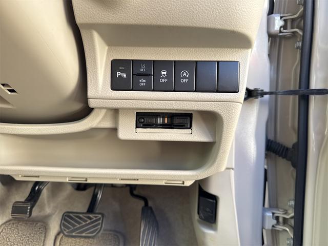 アルトラパンＬＣ Ｘ　前後ドラレコ　メモリーナビ　フルセグ　スマートキー　ＥＴＣ　ハーフレザーシート　シートヒーター　スマートキー　プッシュスタート　ＬＥＤヘッドライト　バックカメラ　ステアスイッチ（38枚目）