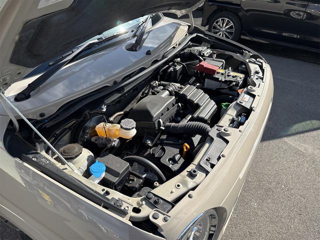 アルトラパンＬＣ Ｘ　前後ドラレコ　メモリーナビ　フルセグ　スマートキー　ＥＴＣ　ハーフレザーシート　シートヒーター　スマートキー　プッシュスタート　ＬＥＤヘッドライト　バックカメラ　ステアスイッチ（45枚目）