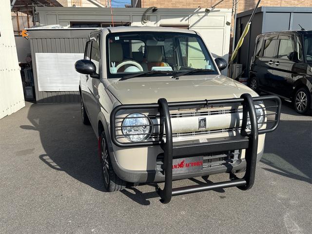 アルトラパン Ｌ（3枚目）