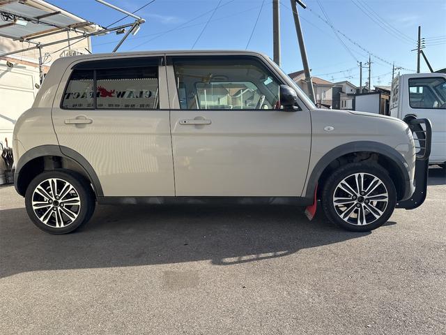 アルトラパン Ｌ（4枚目）