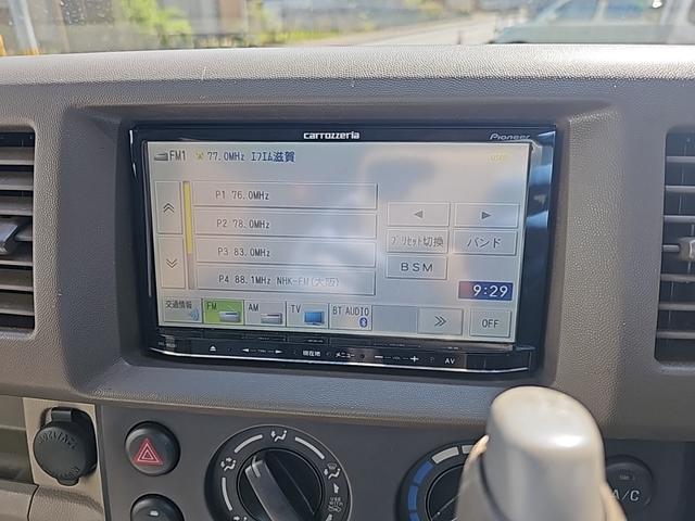 エブリイ ジョイン　ナビ　バックカメラ　ＥＴＣ（10枚目）