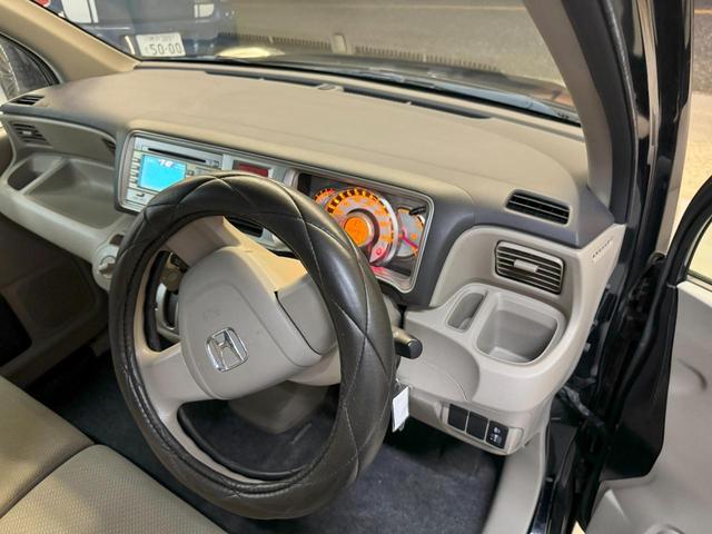 ライフ Ｇ　Ｇ　ＣＤチューナー・リアカメラ・キーレス・禁煙車・エアコン・Ｗエアバック・ドアバイザー・パワーウィンドー・パワステ・ＡＢＳ・ベンチシート・取扱説明書・スペアキー（34枚目）