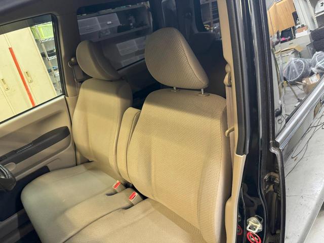 ライフ Ｇ　Ｇ　ＣＤチューナー・リアカメラ・キーレス・禁煙車・エアコン・Ｗエアバック・ドアバイザー・パワーウィンドー・パワステ・ＡＢＳ・ベンチシート・取扱説明書・スペアキー（44枚目）