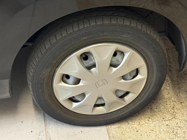 ライフ Ｇ　Ｇ　ＣＤチューナー・リアカメラ・キーレス・禁煙車・エアコン・Ｗエアバック・ドアバイザー・パワーウィンドー・パワステ・ＡＢＳ・ベンチシート・取扱説明書・スペアキー（70枚目）