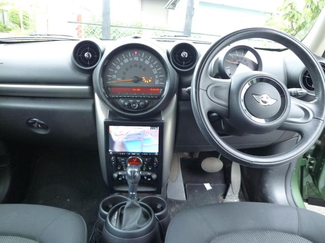 ＭＩＮＩ クーパーＤ　クロスオーバー（3枚目）