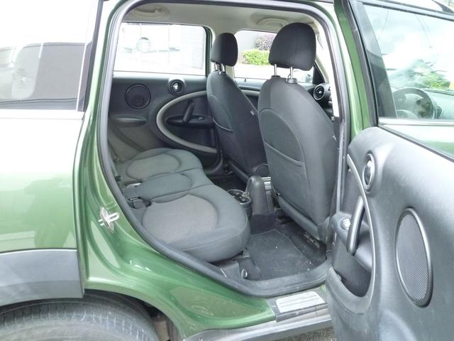 ＭＩＮＩ クーパーＤ　クロスオーバー（6枚目）