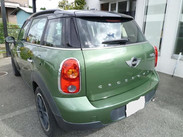 ＭＩＮＩ クーパーＤ　クロスオーバー（7枚目）