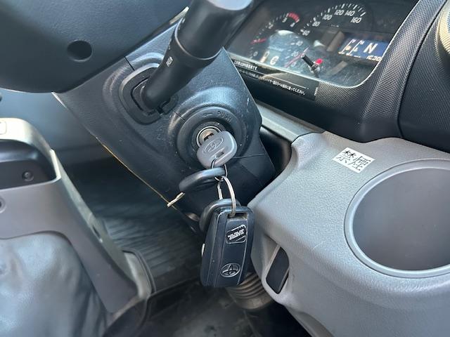 トヨエース 2t平ボデー・ディーゼルハイブリッド車・オートマ・左電格ミラー・パワーウインド・カーナビ・ETC・ドライブレコーダー・バックモニター(18枚目)