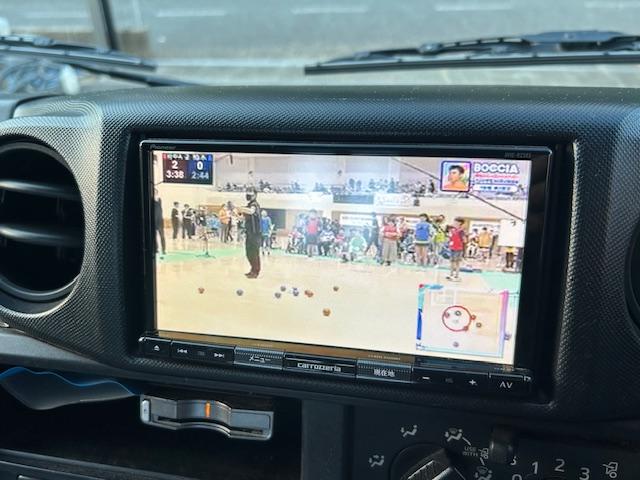 トヨエース 2t平ボデー・ディーゼルハイブリッド車・オートマ・左電格ミラー・パワーウインド・カーナビ・ETC・ドライブレコーダー・バックモニター(26枚目)