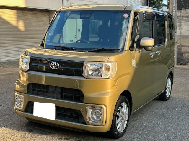 ピクシスメガ D SAIII 走行距離無制限・1年保証付き!車検令和9年4月まで!スマアシ・カーナビ・キーレス(2枚目)