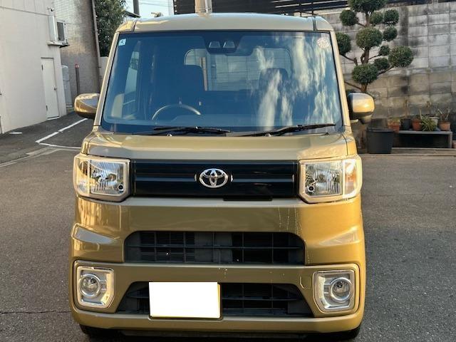 ピクシスメガ D SAIII 走行距離無制限・1年保証付き!車検令和9年4月まで!スマアシ・カーナビ・キーレス(3枚目)