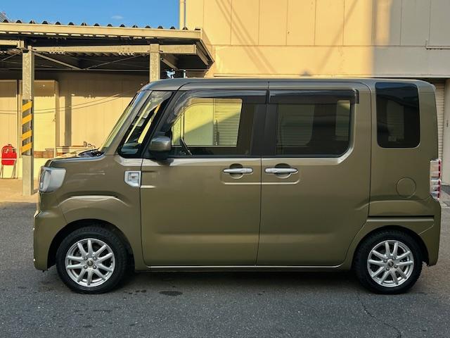 ピクシスメガ D SAIII 走行距離無制限・1年保証付き!車検令和9年4月まで!スマアシ・カーナビ・キーレス(6枚目)