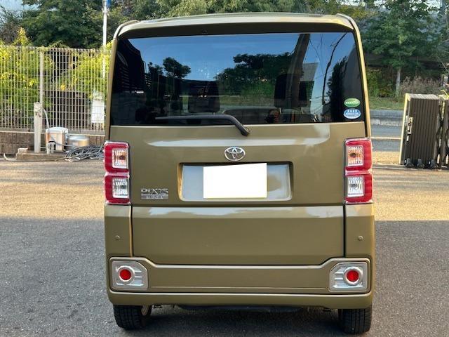 ピクシスメガ D SAIII 走行距離無制限・1年保証付き!車検令和9年4月まで!スマアシ・カーナビ・キーレス(10枚目)