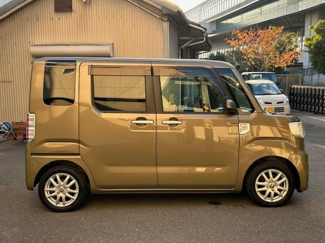 ピクシスメガ D SAIII 走行距離無制限・1年保証付き!車検令和9年4月まで!スマアシ・カーナビ・キーレス(11枚目)