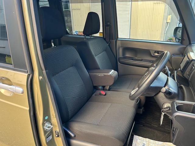 ピクシスメガ D SAIII 走行距離無制限・1年保証付き!車検令和9年4月まで!スマアシ・カーナビ・キーレス(14枚目)