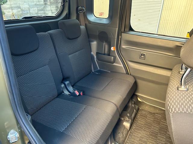 ピクシスメガ D SAIII 走行距離無制限・1年保証付き!車検令和9年4月まで!スマアシ・カーナビ・キーレス(15枚目)