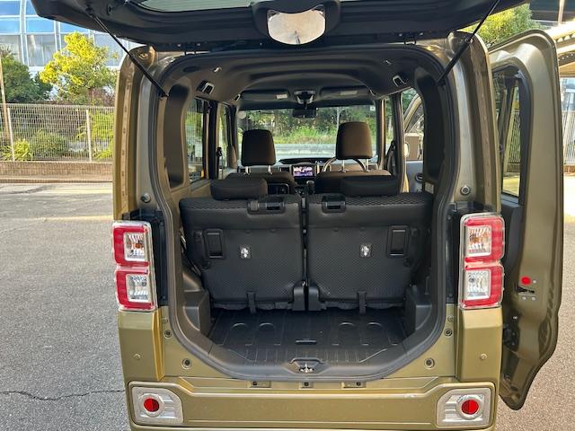 ピクシスメガ D SAIII 走行距離無制限・1年保証付き!車検令和9年4月まで!スマアシ・カーナビ・キーレス(16枚目)