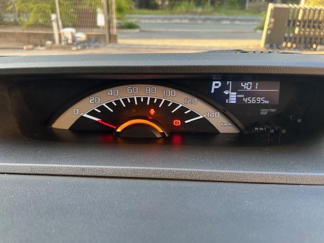 ピクシスメガ D SAIII 走行距離無制限・1年保証付き!車検令和9年4月まで!スマアシ・カーナビ・キーレス(17枚目)