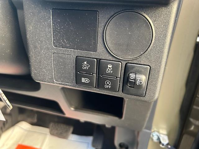 ピクシスメガ D SAIII 走行距離無制限・1年保証付き!車検令和9年4月まで!スマアシ・カーナビ・キーレス(18枚目)