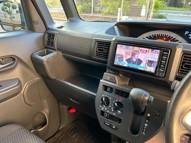 ピクシスメガ D SAIII 走行距離無制限・1年保証付き!車検令和9年4月まで!スマアシ・カーナビ・キーレス(20枚目)