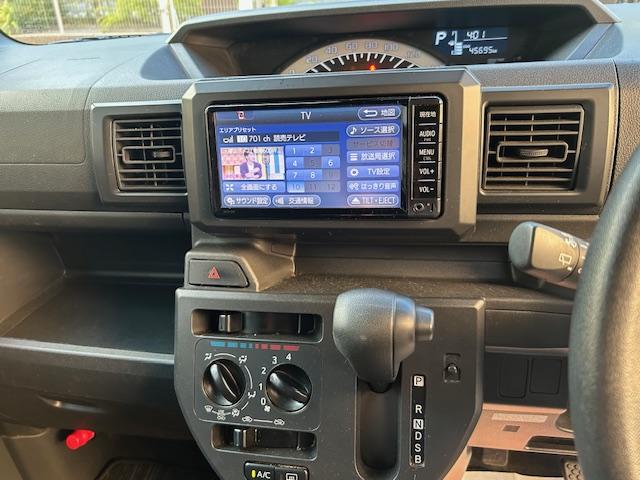 ピクシスメガ D SAIII 走行距離無制限・1年保証付き!車検令和9年4月まで!スマアシ・カーナビ・キーレス(21枚目)