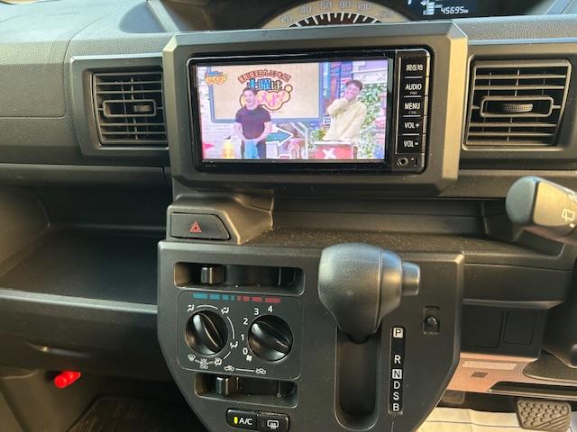 ピクシスメガ D SAIII 走行距離無制限・1年保証付き!車検令和9年4月まで!スマアシ・カーナビ・キーレス(22枚目)