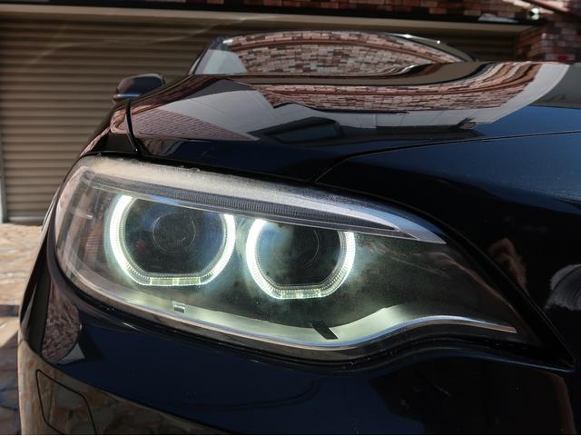 ２シリーズ Ｍ２３５ｉクーペ　６速マニュアル／ＢＢＳ　ＲＩ－Ａ１８インチ／ビルシュタイン／レムスマフラー／Ｍパフォーマンスカーボンパネル／ブラックレザー／ダウンパイプ／ＦＴＰチャージパイプ／純正ナビ／バックカメラＥＴＣ／点検記録簿（15枚目）