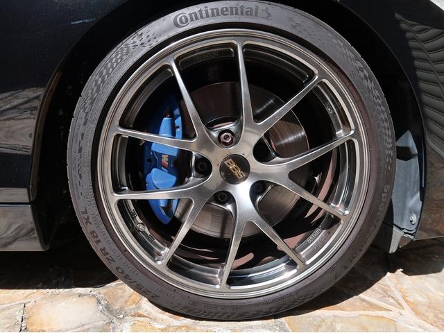 ２シリーズ Ｍ２３５ｉクーペ　６速マニュアル／ＢＢＳ　ＲＩ－Ａ１８インチ／ビルシュタイン／レムスマフラー／Ｍパフォーマンスカーボンパネル／ブラックレザー／ダウンパイプ／ＦＴＰチャージパイプ／純正ナビ／バックカメラＥＴＣ／点検記録簿（22枚目）