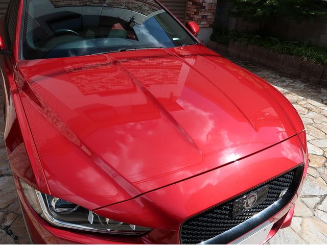 ＸＥ ＸＥ　Ｓ　Ｖ６スーパーチャージャー／純正ＯＰ２０インチ／トーラスレザーシート／アダプティブクルーズ／１０．２インチＩＮ　ＣＯＮＴＲＯＬ　ＴＯＵＣＨ　ＰＲＯ／地デジ／バックカメラ／Ｍｅｒｉｄｉａｎ８２５Ｗ（14枚目）