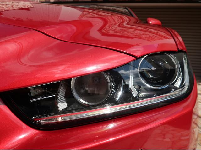 ＸＥ ＸＥ　Ｓ　Ｖ６スーパーチャージャー／純正ＯＰ２０インチ／トーラスレザーシート／アダプティブクルーズ／１０．２インチＩＮ　ＣＯＮＴＲＯＬ　ＴＯＵＣＨ　ＰＲＯ／地デジ／バックカメラ／Ｍｅｒｉｄｉａｎ８２５Ｗ（16枚目）