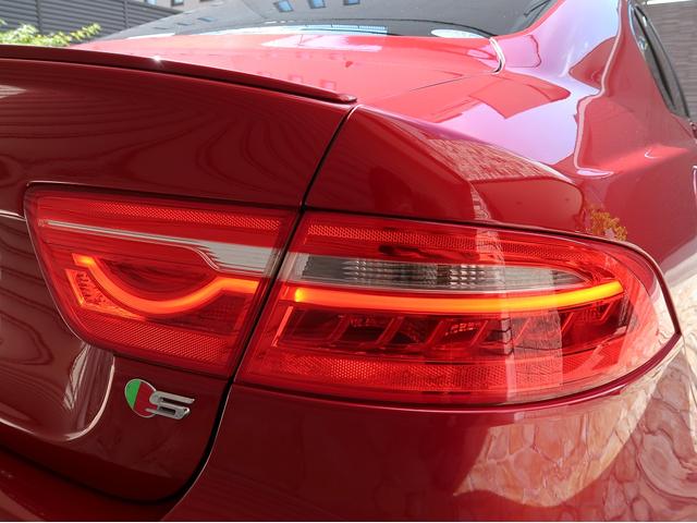 ＸＥ ＸＥ　Ｓ　Ｖ６スーパーチャージャー／純正ＯＰ２０インチ／トーラスレザーシート／アダプティブクルーズ／１０．２インチＩＮ　ＣＯＮＴＲＯＬ　ＴＯＵＣＨ　ＰＲＯ／地デジ／バックカメラ／Ｍｅｒｉｄｉａｎ８２５Ｗ（18枚目）