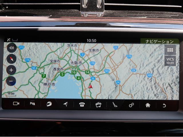 ＸＥ ＸＥ　Ｓ　Ｖ６スーパーチャージャー／純正ＯＰ２０インチ／トーラスレザーシート／アダプティブクルーズ／１０．２インチＩＮ　ＣＯＮＴＲＯＬ　ＴＯＵＣＨ　ＰＲＯ／地デジ／バックカメラ／Ｍｅｒｉｄｉａｎ８２５Ｗ（22枚目）