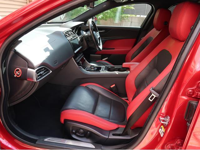ＸＥ ＸＥ　Ｓ　Ｖ６スーパーチャージャー／純正ＯＰ２０インチ／トーラスレザーシート／アダプティブクルーズ／１０．２インチＩＮ　ＣＯＮＴＲＯＬ　ＴＯＵＣＨ　ＰＲＯ／地デジ／バックカメラ／Ｍｅｒｉｄｉａｎ８２５Ｗ（30枚目）