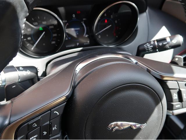 ＸＥ ＸＥ　Ｓ　Ｖ６スーパーチャージャー／純正ＯＰ２０インチ／トーラスレザーシート／アダプティブクルーズ／１０．２インチＩＮ　ＣＯＮＴＲＯＬ　ＴＯＵＣＨ　ＰＲＯ／地デジ／バックカメラ／Ｍｅｒｉｄｉａｎ８２５Ｗ（37枚目）