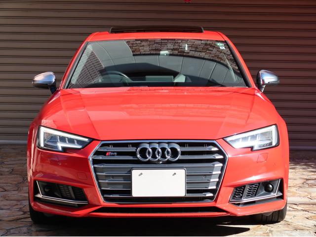 AUDI S4 BASE GRADE