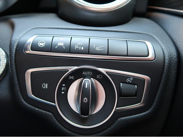 Cクラスステーションワゴン C43 4マチック ステーションワゴン クランベリーレッドレザーシート/Burmesterサウンド/レーダーセーフティ/ディストロニックプラス/12.3インチナビ/地デジ/バックカメラ/ETC/ヘッドアップディスプレイ(42枚目)